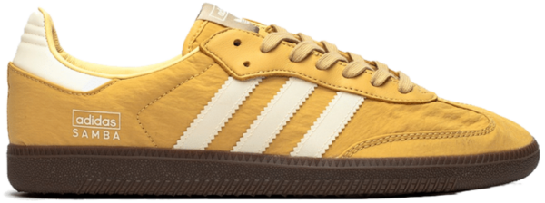 Giay Adidas Originals Samba OG 'Oat' IG6170
