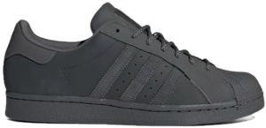 Giay Adidas Originals Superstar 'Grey' IF3922