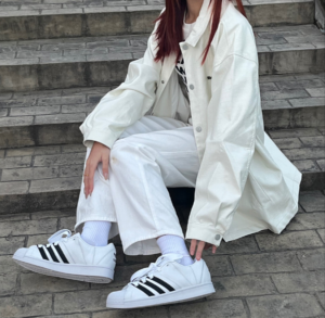 Giay Adidas Originals Superstar 'Supermodified' ID2552