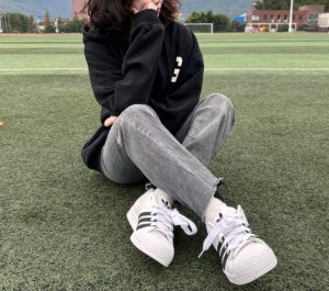 Giay Adidas Originals Superstar 'Supermodified' ID2552