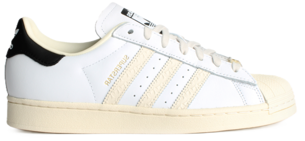 Giay Adidas Originals Superstar 'White' ID4675
