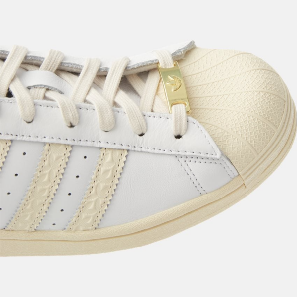 Giay Adidas Originals Superstar 'White' ID4675
