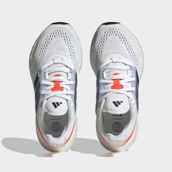 Giay Adidas Pureboost 22 'Lightweight Non‑Slip' GZ2596