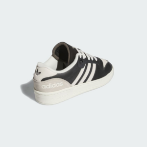 Giay Adidas Rivalry Low 'Core Black' IF6250