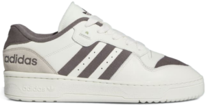 Giay Adidas Rivalry Low 'Ivory' ID5386