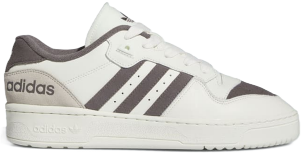 Giay Adidas Rivalry Low 'Ivory' ID5386