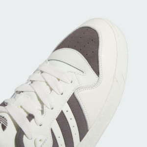 Giay Adidas Rivalry Low 'Ivory' ID5386