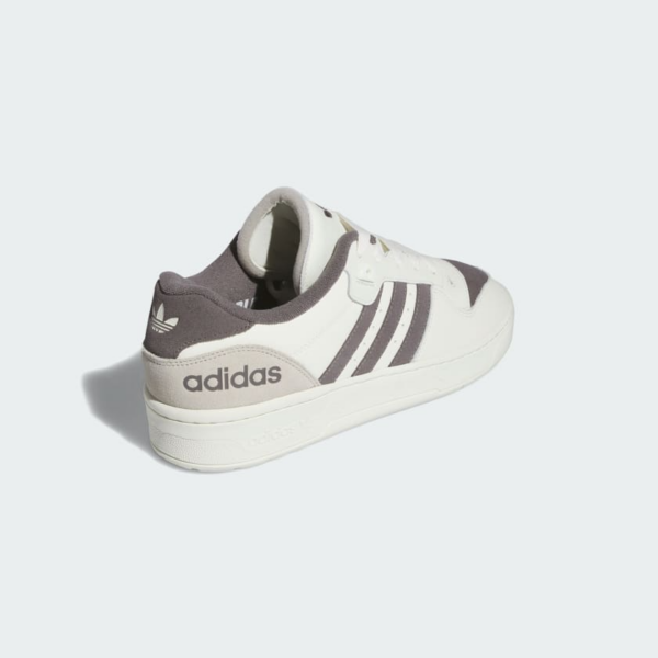 Giay Adidas Rivalry Low 'Ivory' ID5386