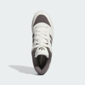 Giay Adidas Rivalry Low 'Ivory' ID5386