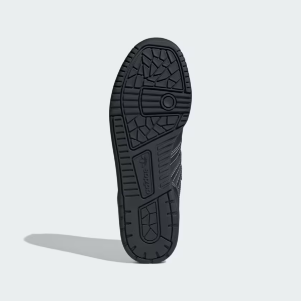 Giay Adidas Rivalry Summer Low 'Black' ID6271