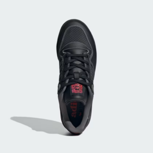 Giay Adidas Rivalry Summer Low 'Black' ID6271