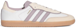 Giay Adidas Samba OG 'Cream Gold' IE1417