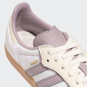Giay Adidas Samba OG 'Cream Gold' IE1417