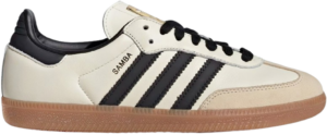 Giay Adidas Samba OG 'Cream White Sand Strata' ID0478