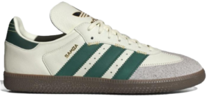 Giay Adidas Samba OG 'White Green' IF1811