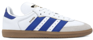 Giay Adidas Samba 'Oversized Logos' IF1813