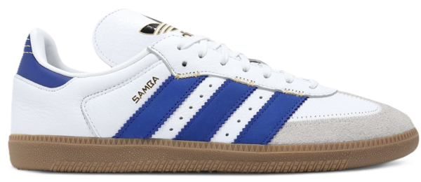 Giay Adidas Samba 'Oversized Logos' IF1813