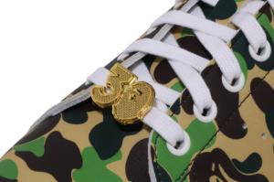 Giay Adidas Stan Smith 'Bape ABC Camo' IG8949