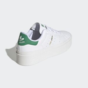 Giay Adidas Stan Smith Bonega 'White Green' GY9310