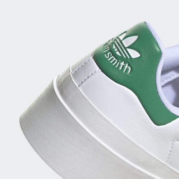 Giay Adidas Stan Smith Bonega 'White Green' GY9310