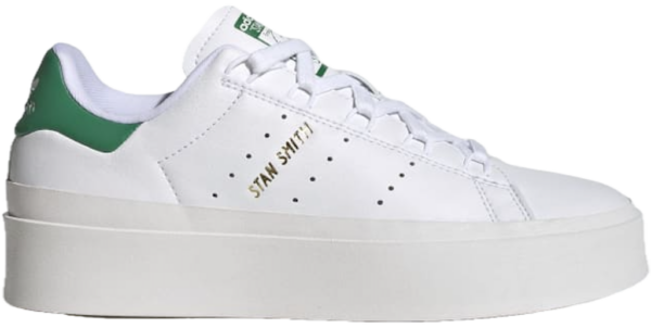 Giay Adidas Stan Smith Bonega 'White Green' GY9310