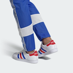 Giay Adidas Superstar 'Americana' FV2806