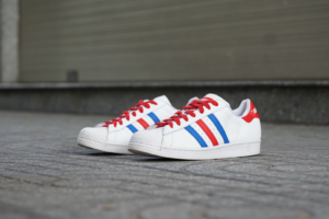 Giay Adidas Superstar 'Americana' FV2806