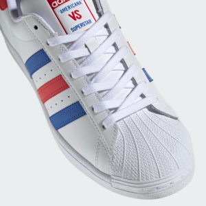 Giay Adidas Superstar 'Americana' FV2806