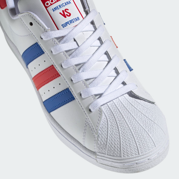 Giay Adidas Superstar 'Americana' FV2806