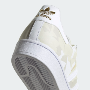 Giay Adidas Superstar 'Cloud White Camo' FW6013