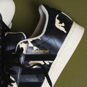 Giay Adidas Superstar 'Core Black' GY2566