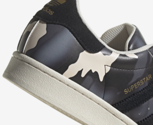 Giay Adidas Superstar 'Core Black' GY2566