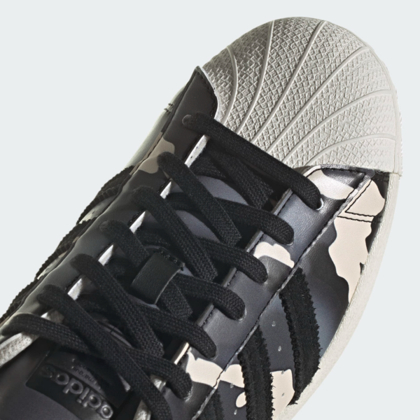 Giay Adidas Superstar 'Core Black' GY2566