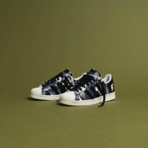 Giay Adidas Superstar 'Core Black' GY2566