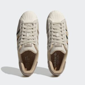 Giay Adidas Superstar 'Earth Day' H06192