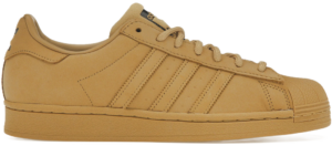 Giay Adidas Superstar 'Golden Beige' GZ4831