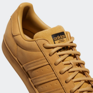 Giay Adidas Superstar 'Golden Beige' GZ4831