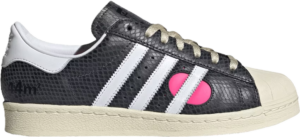 Giay Adidas Trainer Superstar 82 'Grey' IG4125