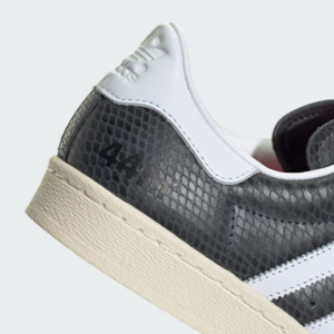 Giay Adidas Trainer Superstar 82 'Grey' IG4125