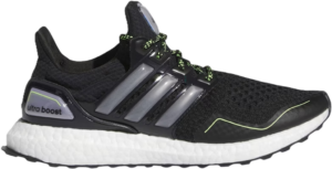 Giay Adidas Ultraboost 1.0 'Black' ID1749