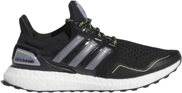 Giay Adidas Ultraboost 1.0 'Black' ID1749