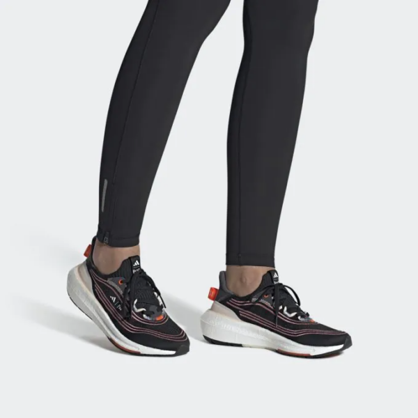 Giay Adidas Ultraboost Light 'Core Black' HQ1399