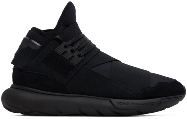 Giay Adidas Y-3 'Black' IG9434