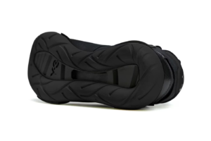 Giay Adidas Y-3 'Black' IG9434