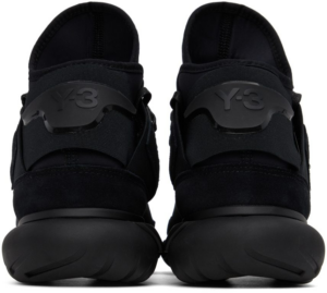 Giay Adidas Y-3 'Black' IG9434