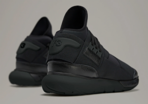 Giay Adidas Y-3 'Black' IG9434