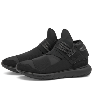 Giay Adidas Y-3 'Black' IG9434