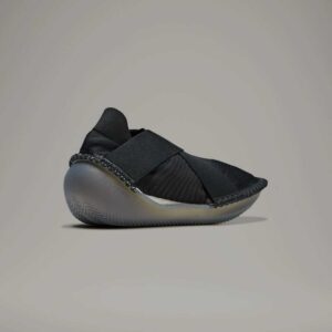 Giay Adidas Y-3 Itogo 'Black' IG5303