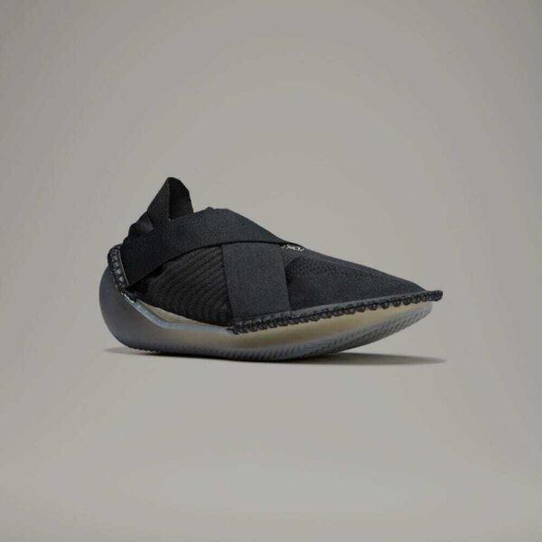 Giay Adidas Y-3 Itogo 'Black' IG5303