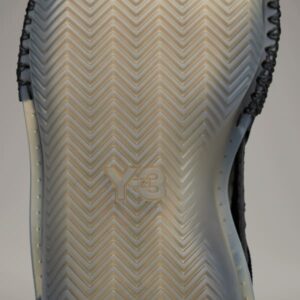 Giay Adidas Y-3 Itogo 'Black' IG5303